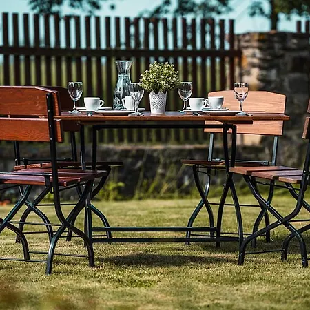 Hetlin Guest house *