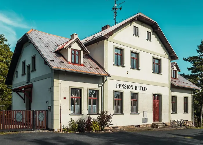 Hetlin 3*