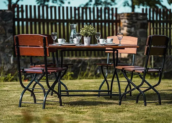 Hetlin Vendégház 3*